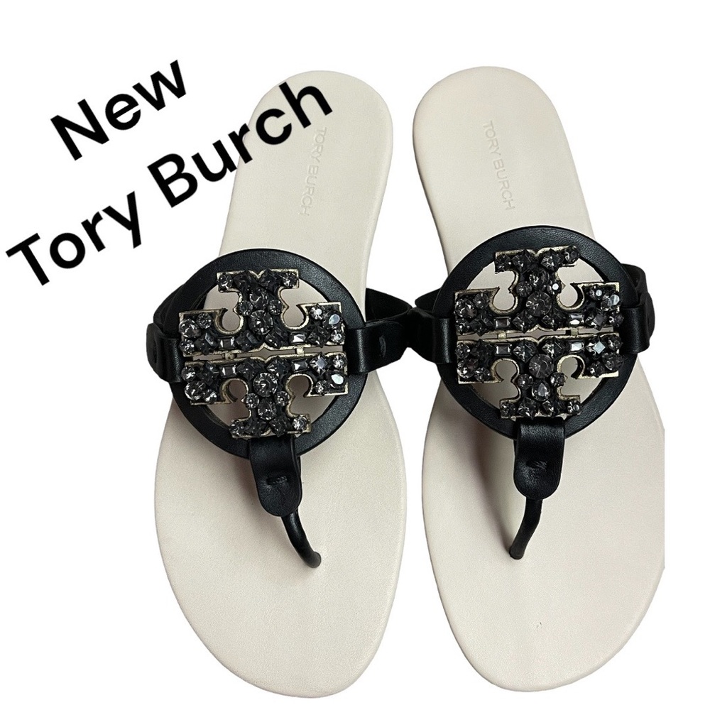 Tory Burch Millers New With Box(Not Original Box However)SZ-7.5